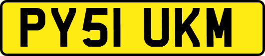 PY51UKM