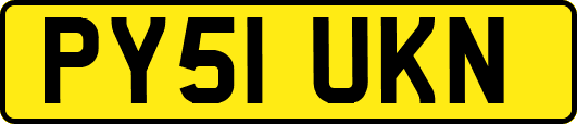 PY51UKN