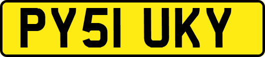 PY51UKY