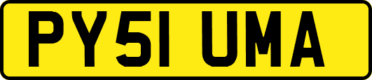 PY51UMA