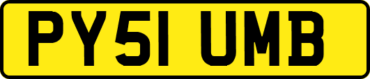 PY51UMB