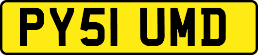 PY51UMD