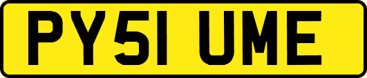 PY51UME