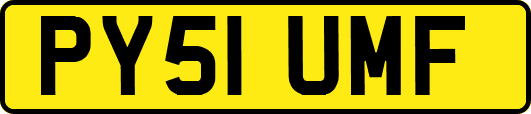 PY51UMF