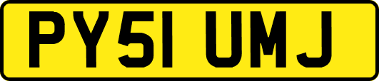 PY51UMJ