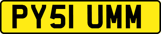 PY51UMM