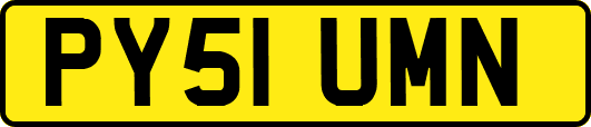 PY51UMN