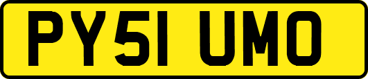 PY51UMO