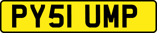 PY51UMP