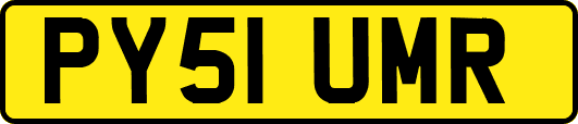 PY51UMR