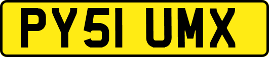 PY51UMX