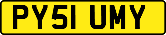 PY51UMY