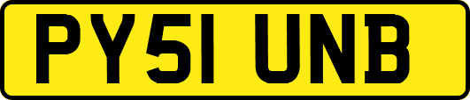 PY51UNB