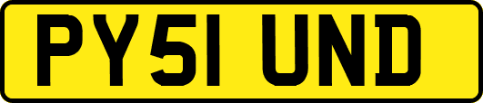 PY51UND