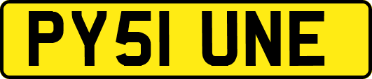 PY51UNE