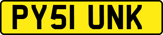 PY51UNK