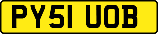 PY51UOB