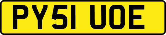 PY51UOE