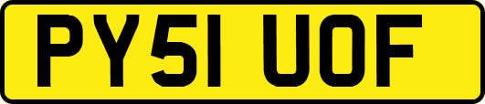 PY51UOF