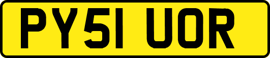 PY51UOR