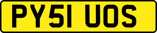 PY51UOS