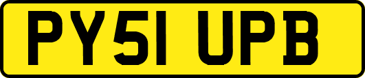 PY51UPB