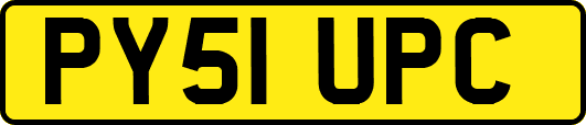 PY51UPC