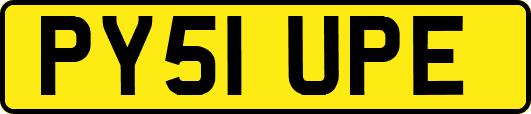 PY51UPE