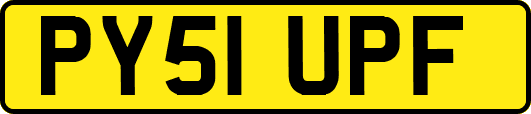 PY51UPF