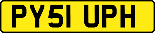 PY51UPH