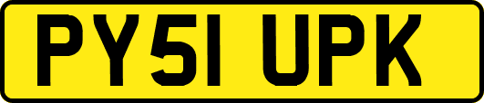 PY51UPK