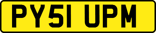 PY51UPM