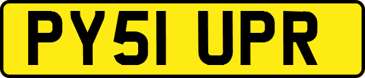 PY51UPR