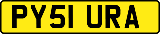 PY51URA