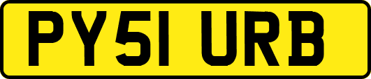 PY51URB