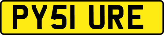 PY51URE