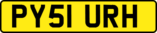 PY51URH