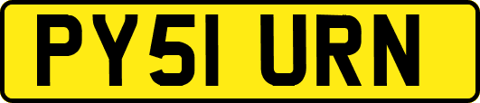 PY51URN