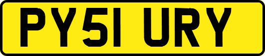 PY51URY