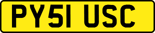 PY51USC