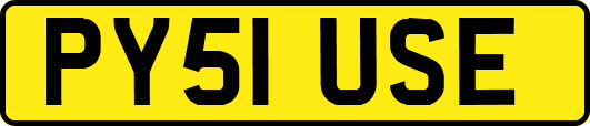 PY51USE