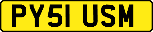 PY51USM