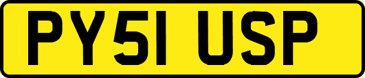 PY51USP