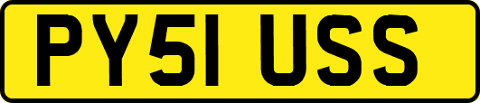 PY51USS