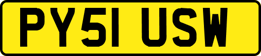 PY51USW