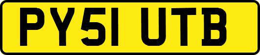 PY51UTB