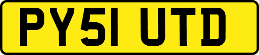 PY51UTD