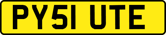 PY51UTE