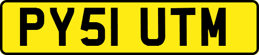 PY51UTM