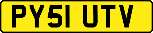 PY51UTV